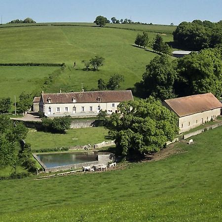 Domaine De Dremont Panzió Anthien Kültér fotó