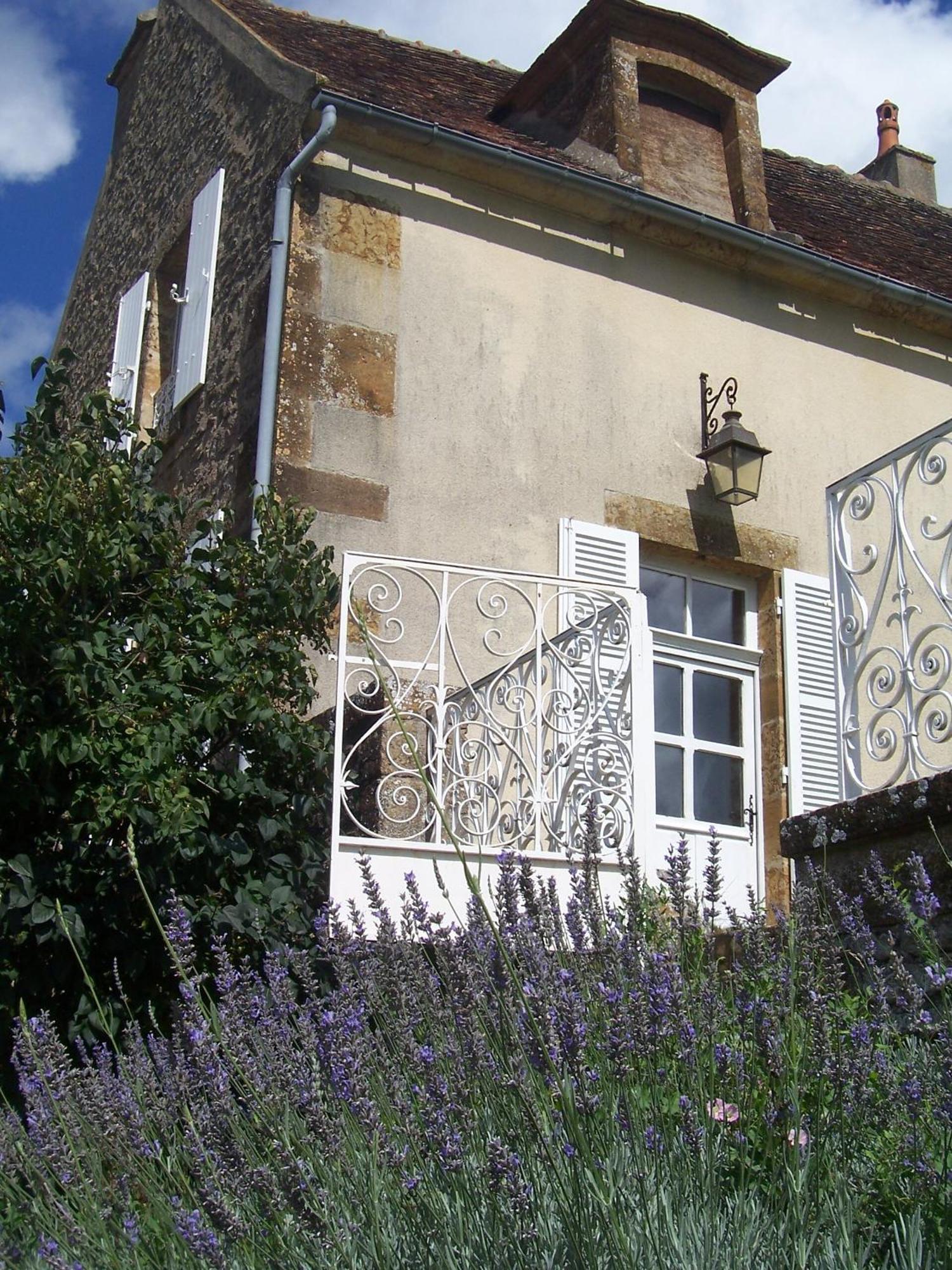 Domaine De Dremont Panzió Anthien Kültér fotó