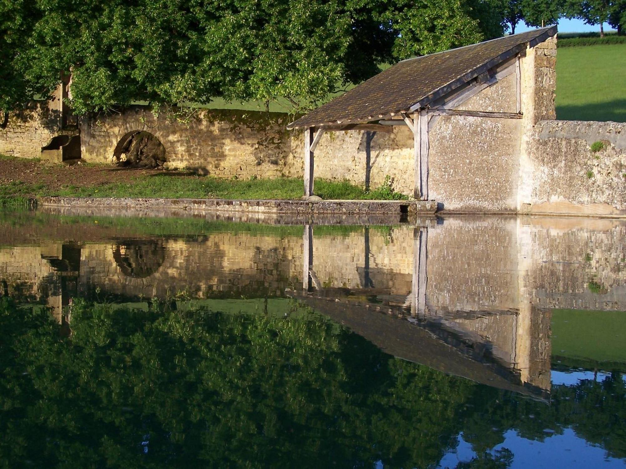 Domaine De Dremont Panzió Anthien Kültér fotó